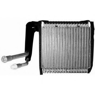 Испаритель, кондиционер FISPA 14.4053