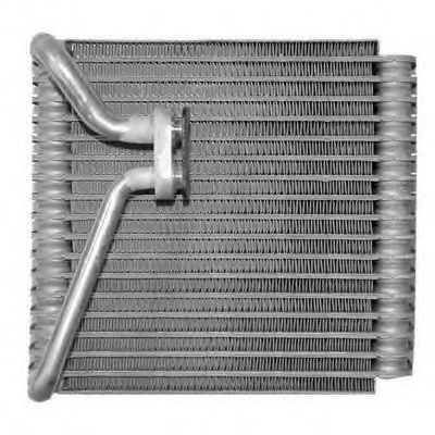 Испаритель, кондиционер FISPA 14.4085