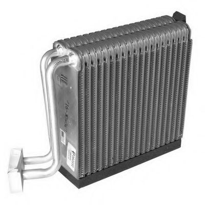 Испаритель, кондиционер FISPA 144101