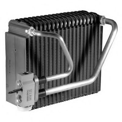 Испаритель, кондиционер FISPA 144102