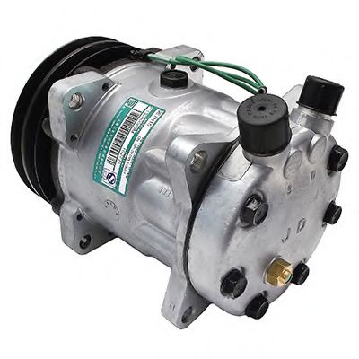 Компрессор, кондиционер FISPA SB.298S