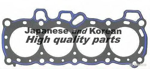 Прокладка, головка цилиндра ASHUKI 0375-0401