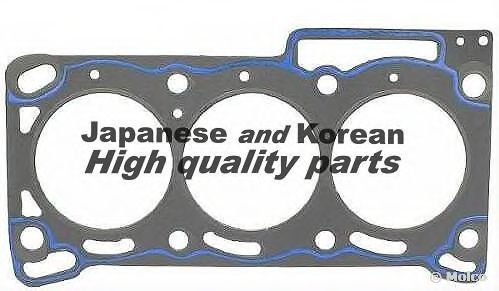 Прокладка, головка цилиндра ASHUKI 0375-1006
