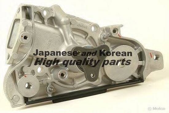 Водяной насос ASHUKI 0453-0503