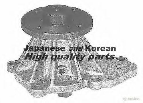 Водяной насос ASHUKI 0453-3501
