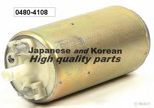 Топливный насос ASHUKI 0480-4108