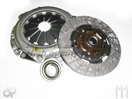 Комплект сцепления ASHUKI 0600-4115