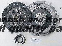 Комплект сцепления ASHUKI 0600-6802