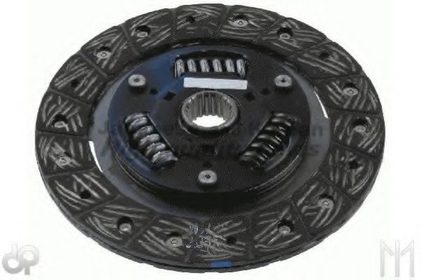 Диск сцепления ASHUKI 0660-8302