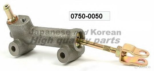 Главный цилиндр, система сцепления ASHUKI 0750-0050