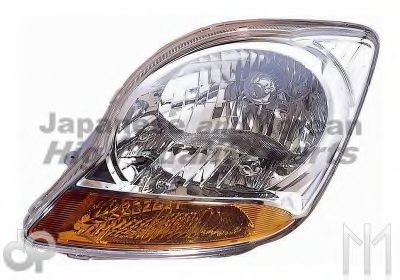 Основная фара ASHUKI 0807961