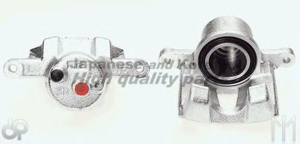 Тормозной суппорт ASHUKI 0963-0202