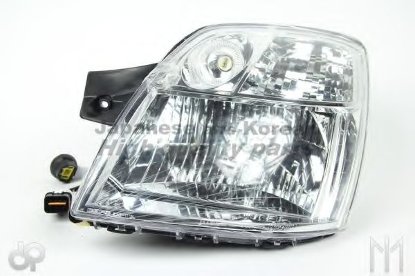 Основная фара ASHUKI 8312961