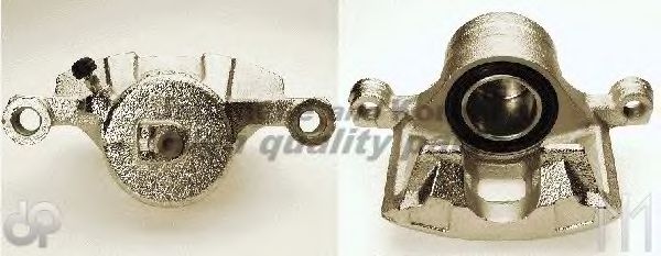 Тормозной суппорт ASHUKI C450-60