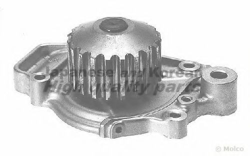 Водяной насос ASHUKI H108-07