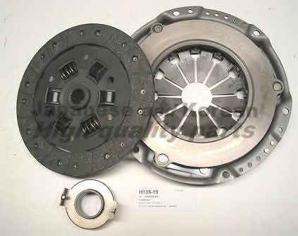 Комплект сцепления ASHUKI H135-19