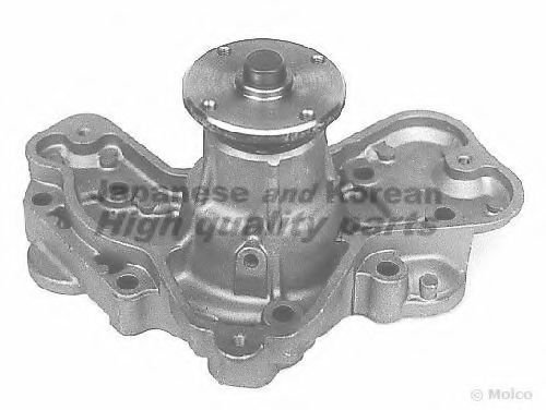 Водяной насос ASHUKI M250-18