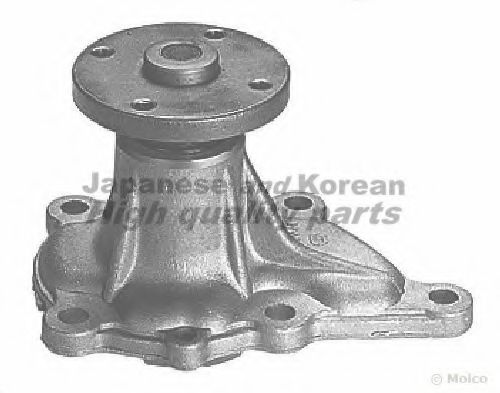 Водяной насос ASHUKI N514-01