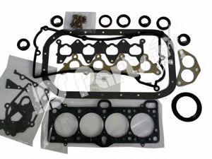 Комплект прокладок, двигатель IPS Parts IFS-9H18G