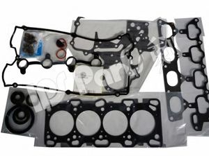Комплект прокладок, двигатель IPS Parts IFS-9H20G