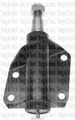 Маятниковый рычаг BORG & BECK BDL6925