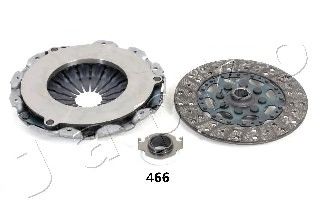 Комплект сцепления ASHIKA KF466