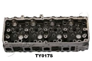 Головка цилиндра JAPKO JTY017S