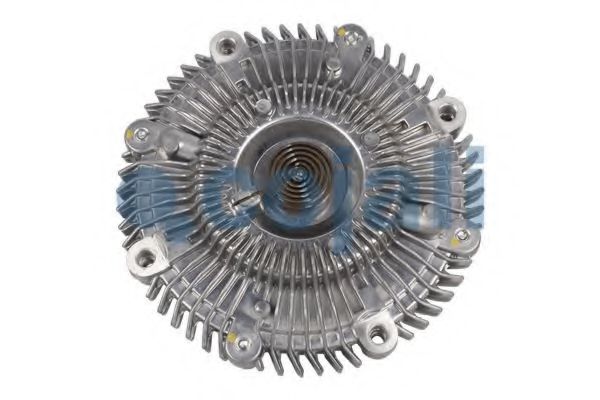 Сцепление, вентилятор радиатора COJALI 8126132