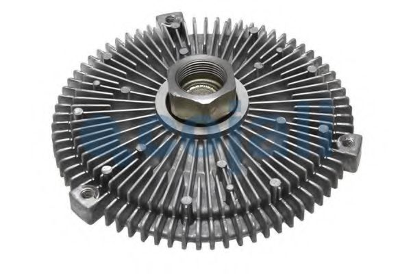 Сцепление, вентилятор радиатора BEHR HELLA SERVICE 90512537