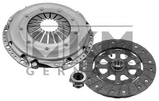 Комплект сцепления NK 131518