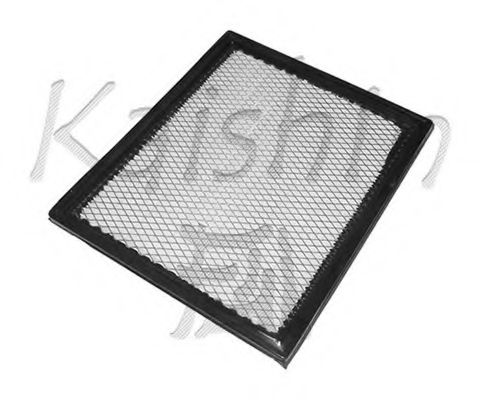 Воздушный фильтр KAISHIN A975