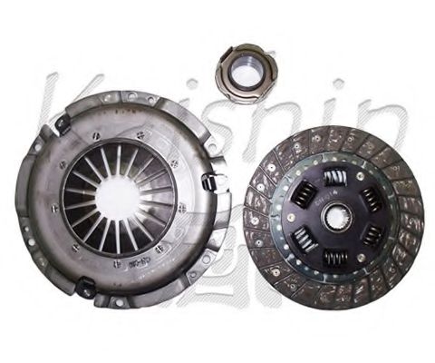 Комплект сцепления AISIN KH015