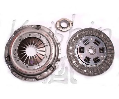Комплект сцепления KAISHIN KH052-K
