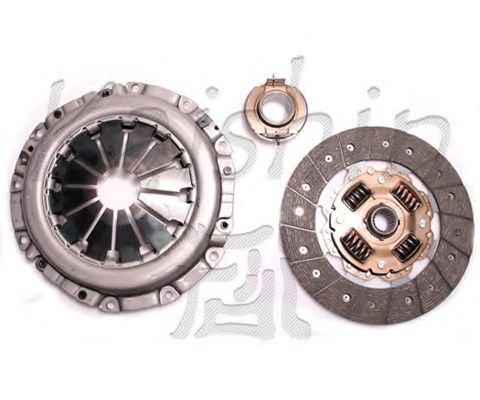 Комплект сцепления KAISHIN KM052-K