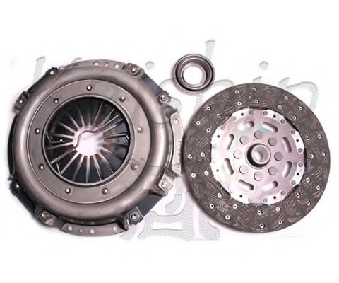 Комплект сцепления KAISHIN KN149-K