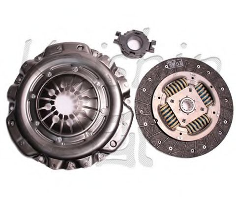 Комплект сцепления BEISSBARTH KS103