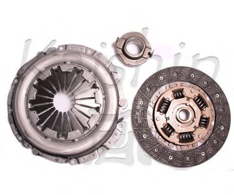 Комплект сцепления AISIN KS044