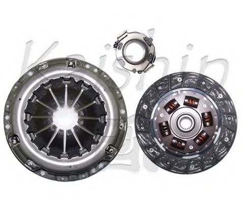 Комплект сцепления KAISHIN KT273-K
