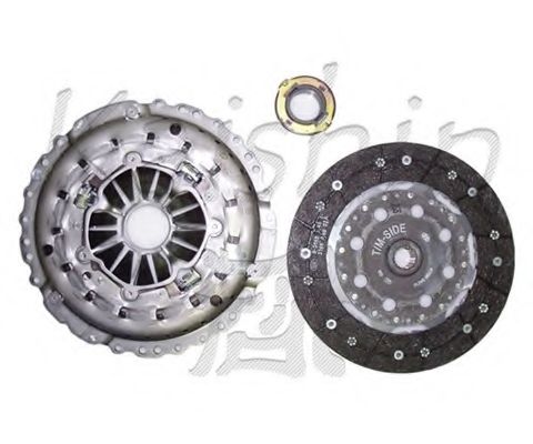 Комплект сцепления KAISHIN KY103-K