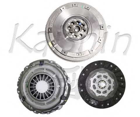 Комплект сцепления KAISHIN SKF036-K