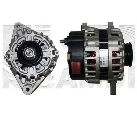 Генератор AUTOTEAM AMA102