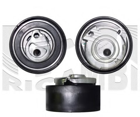 Устройство для натяжения ремня, ремень ГРМ AUTOTEAM A09200