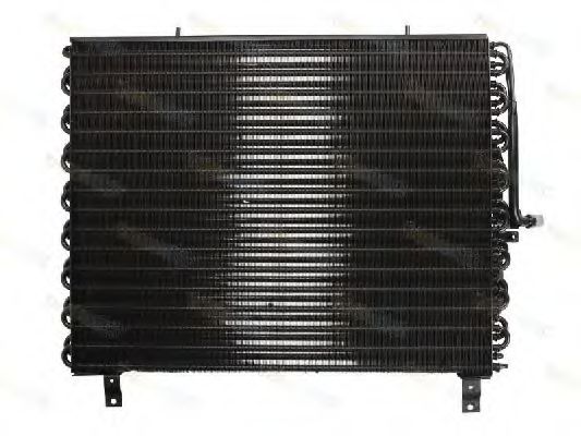 Конденсатор, кондиционер SERCK-MARSTON 47058