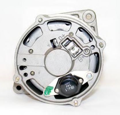 Генератор DELCO REMY 211101552