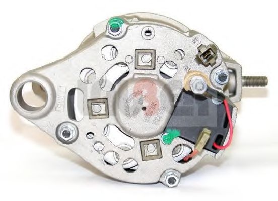 Генератор FRIMATEC 3205