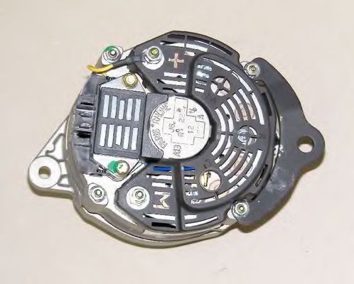 Генератор FRIMATEC 3166