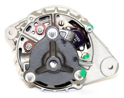 Генератор SPIDAN 5124