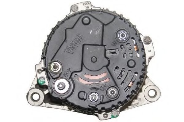 Генератор LAUBER 110715