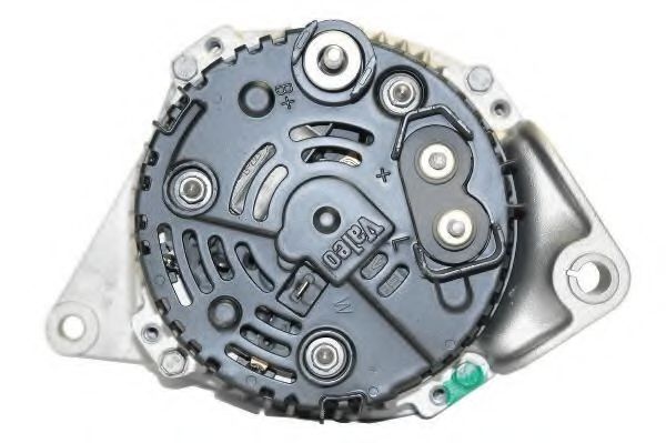 Генератор LAUBER 110896