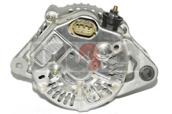 Генератор UBD 13758